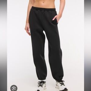 Abercrombie essential Sunday sweats TALL